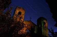 Chiesa di San Martino Notturna